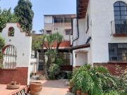 Casa en venta en Tizapán san ángel como terreno