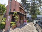 Casa en venta en Tizapán San Angel en privada