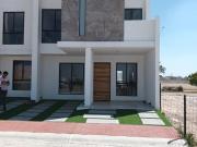 Casa en venta en Tizayuca cerca AIFA de 3 recamaras cada...
