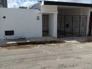 Casa en venta en Tizimín Yucatán