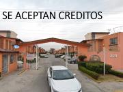 Casa en venta en Tlacopa, Toluca, Estado de México