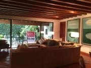 Casa en venta en Tlacopac, Álvaro Obregón, Ciudad de México