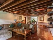 CASA EN VENTA EN TLACOPAC SAN ANGEL