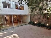 CASA EN VENTA EN TLACOPAC SAN ANGEL