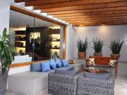 Casa en venta en Tlacopac San Angel CDMX con diseño de autor