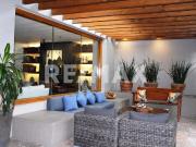 Casa en venta en Tlacopac San Angel CDMX con diseño de autor