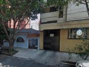 Casa en Venta en Tlacoquemecatl, Benito Juárez, CDMX