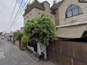 CASA EN VENTA EN TLAHUAC, CDMX