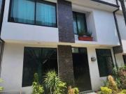 Casa en venta en Tláhuac, CDMX