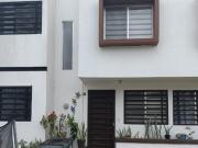 CASA EN VENTA EN TLAJOMULCO DE ZUÑIGA REAL DEL SOL DS333