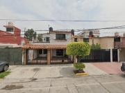 Casa en Venta en Tlalnepantla de Baz