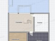 Casa en venta en Tlalnepantla, lomas de lindavista, el Copal