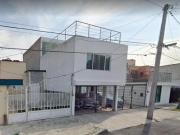 Casa En Venta En Tlalpan