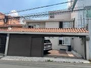 Casa en Venta en Tlalpan