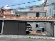 Casa en Venta en Tlalpan