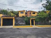 Casa en Venta en TLALPAN