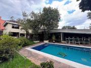 Casa en Venta en TLALPAN