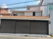 Casa en Venta en Tlalpan