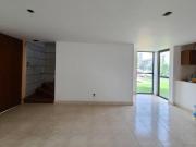 Casa en Venta en Tlalpan