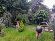 Casa en Venta en TLALPAN CENTRO