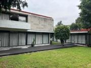 Casa en Venta en TLALPAN CENTRO