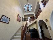 Casa en venta en Tlalpan Centro, Cancún, Ciudad de México