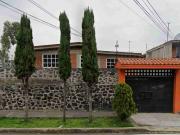 Casa en venta en Tlalpan, ciudad de México