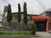 CASA EN VENTA EN TLALPAN CIUDAD DE MEXICO PEDREGAL DE...