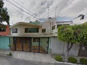 CASA EN VENTA EN TLALPAN, CIUDAD DE MÈXICO REMATE BANCARIO