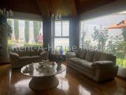 Casa en Venta en Tlalpan, Colinas del Bosque AM. 25 1095