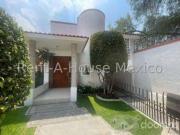 Casa en Venta en Tlalpan, Colinas del Bosque MG 25 1095