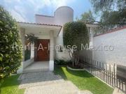 Casa en Venta en Tlalpan, Colinas del Bosque MG 25 1095