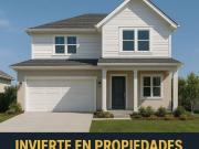 CASA EN VENTA EN TLALPAN DE REMATE CDMX