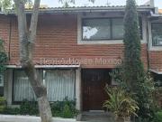 Casa en Venta en Tlalpan, Miguel Hidalgo MT 25 3631