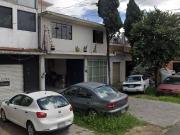 Casa en venta en Tlalpan Remate