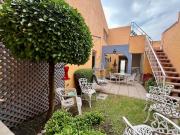Casa en Venta en Tlalpan – Un Solo Nivel, Privada,...