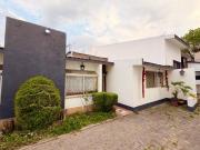 Casa en Venta en Tlalpan – Un Solo Nivel, Privada,...