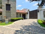 Casa en Venta en Tlalpuente, Tlalpan, Ciudad de México