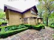 Casa en venta en Tlalpuente, Tlalpan, Ciudad de México