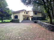 Casa en venta en Tlalpuente, Tlalpan, Ciudad de México