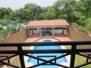 Casa en venta en Tlaltenango, Cuernavaca, Morelos