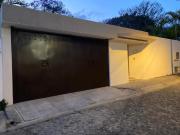 Casa en venta en Tlaltenango, Cuernavaca, Morelos