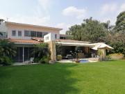 Casa en venta en Tlaltenango, Cuernavaca, Morelos