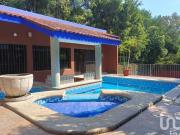 Casa en venta en Tlaltenango, Cuernavaca, Morelos