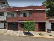 CASA EN VENTA EN TLAPAN, MAGNIFICO REMATE BANCARIO!