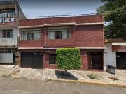 CASA EN VENTA EN TLAPAN, MAGNIFICO REMATE BANCARIO!