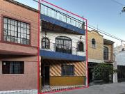 Casa en venta en Tlaquepaque Centro