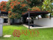 Casa en venta en Tlayacapan