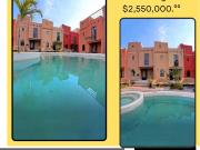 Casa en venta en Tlayacapan Centro, Tlayacapan, Morelos