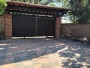 Casa en venta en Tlayacápan Morelos